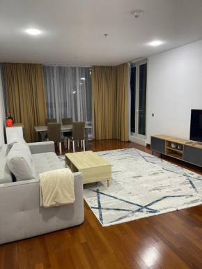 Esentai Apartments